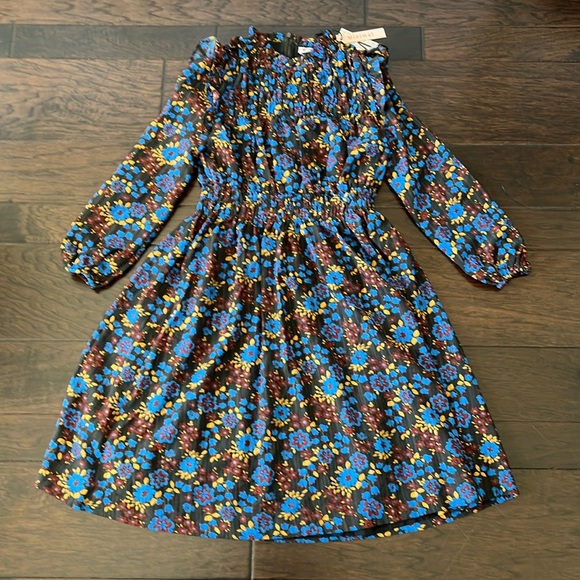Minimal Other - Minimal Girl’s Lathans Dress, Size 12